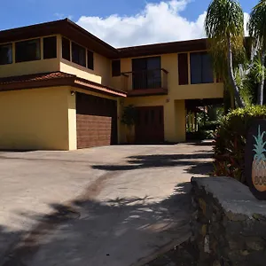 Bed & Breakfast Hale Huanani, Wailea (Maui)